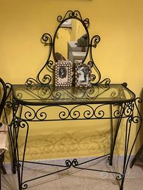 Toletta vintage
