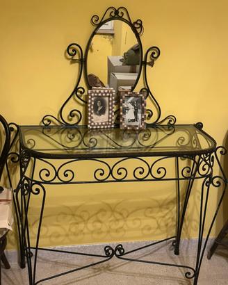 Toletta vintage