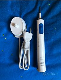 Spazzolino Elettrico Oral B