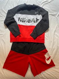 completo NIKE AIR