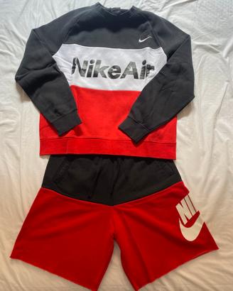 completo NIKE AIR
