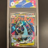 mega charizard x ex