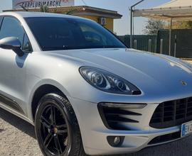 PORSCHE MACAN 249 CV PERMUTE RATE!