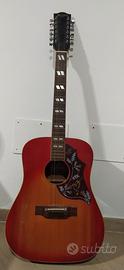 Chitarra 12 corde Kiro Suzuki