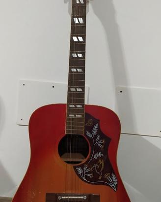 Chitarra 12 corde Kiro Suzuki