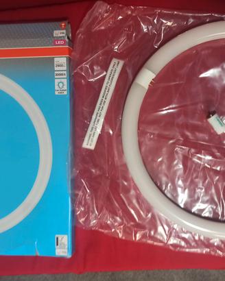 Tubo OSRAM led 