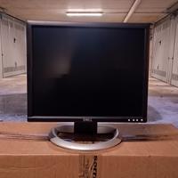 Monitor PC Dell 19" LCD