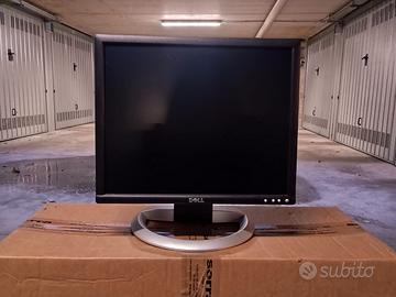 Monitor PC Dell 19" LCD