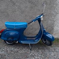 Piaggio Vespa 125 Primavera - 1976