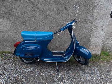 Piaggio Vespa 125 Primavera - 1976