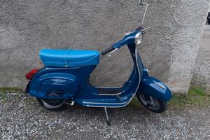 Piaggio Vespa 125 Primavera - 1976