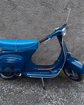 Piaggio Vespa 125 Primavera - 1976