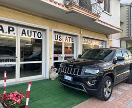 Jeep Grand Cherokee Grand Cherokee 3.0 V6 CRD 250 