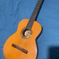 Chitarra ferrarotti