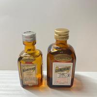 Mignon Cointreau (x2)
