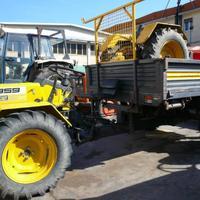 Motoagricola Pasquali 959 410