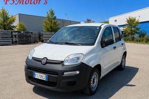 Fiat Panda Van 1.2 Benzina Euro6