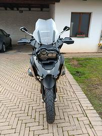 Bmw r 1250 gs - 2021