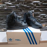 scarpe Adidas X Jeremy Scott wings black 26