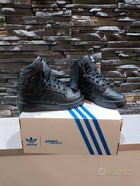 scarpe Adidas X Jeremy Scott wings black 26
