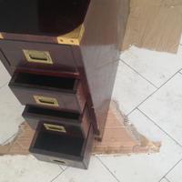 mobili ed articoli vari vecchia marina