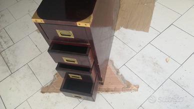 mobili ed articoli vari vecchia marina