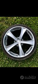 Cerchi auto