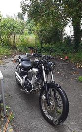 Yamaha XV535 VIRAGO '93