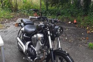 Yamaha XV535 VIRAGO '93
