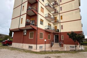 Appartamento in parco a Licinella