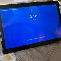 Tablet sumtab 10 pollici 4g lte