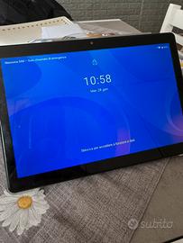 Tablet sumtab 10 pollici 4g lte