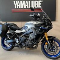 Yamaha Tracer 9 GT - 2023