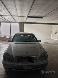 splendida Mercedes 