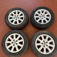 cerchi volkswagen