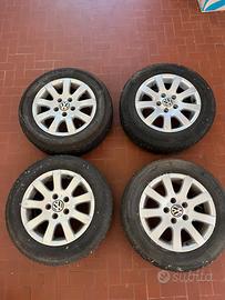 cerchi volkswagen