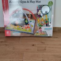 PALESTRINA GIOCO NEONATI