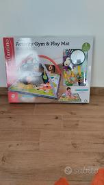 PALESTRINA GIOCO NEONATI