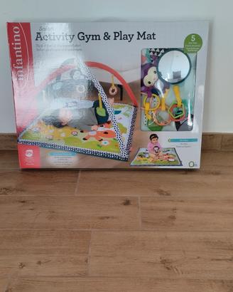 PALESTRINA GIOCO NEONATI