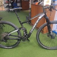 MTB 29” OLYMPIA  FULL CARBON F1 XN