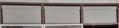 Scatole arredamento grigio