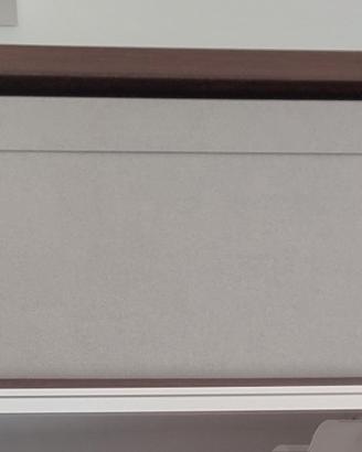 Scatole arredamento grigio