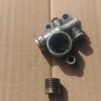 Pompa olio motosega ALPINA CASTOR A40 C40