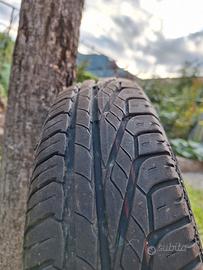 Gomme uniroyal 135/80 r13