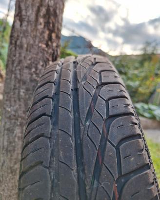 Gomme uniroyal 135/80 r13