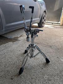 Reggirullante batteria DW 9000 