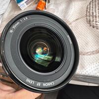 Canon EF 16-35mm f/2.8 L USM