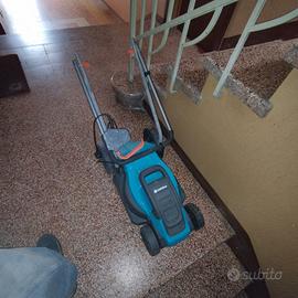  tagliaerba gardena