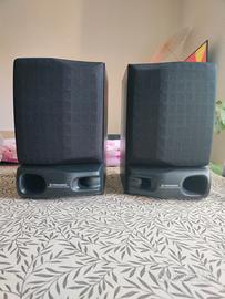 Casse Pioneer 30 Watt