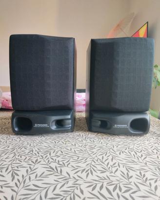 Casse Pioneer 30 Watt